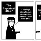 The Important Franz