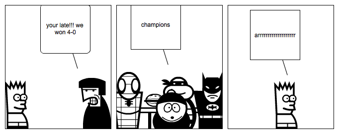 LATE