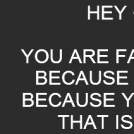 A NOTE