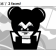 蛋疼了 2 faces!