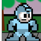 Pixels In A Not So Pixel World:  Pt. 1