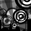 Retro, the black Solar