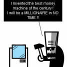 INVENTION OF THE CENTURY !