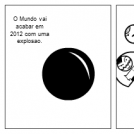 Fim da Vida