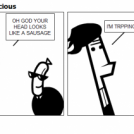 Friendlicious