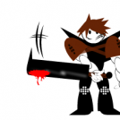 My new Sword :D