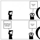 Funny strip
