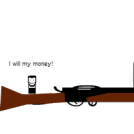 Where is my money?