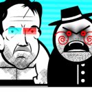 Scamatoon's Mission