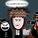 MAFIA: Voting round 2