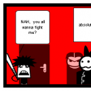 fight challenge #1