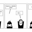 Não nem eu