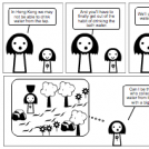 Wild and Brave Expectations of the Expat Child