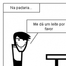 Leite integral
