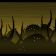 Eerie landscape