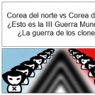 Norte/Sur