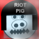 Riot Pig - Tear Gas