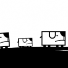 love rectangle
