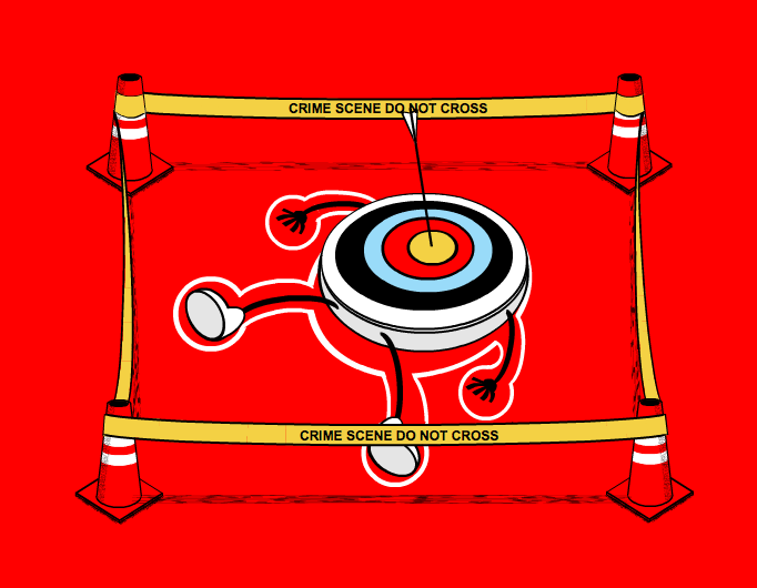 Bullseye