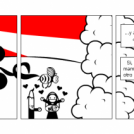 Los niños de hoy.