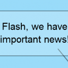 SGG II: Important News!