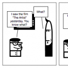 Charlie, the movie star