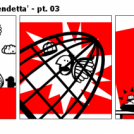 videbula in 'v for vendetta' - pt. 03