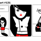 Matters of the heart #131