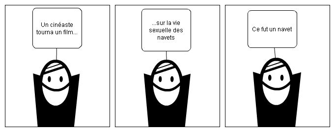 Le navet