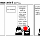 gladiator against dement mind part 1