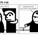 CHIQUITO &amp; PAQUITO #18