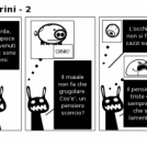 Asilo per pensierini - 2