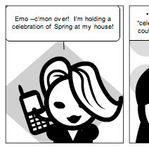 bribed