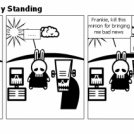 071221 - Last Bunny Standing