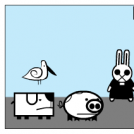 Gruppo d'aiuto