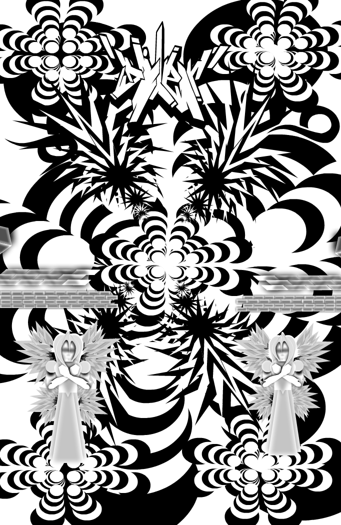the ilusion