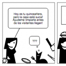 2nd Semester Exam Strip #1