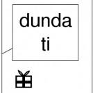 mi dunda ti do