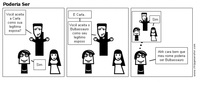 Poderia Ser