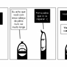 Conversa Amigável
