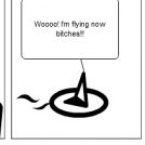 Old Saying No.3