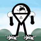 Mecha-Blob