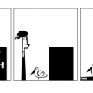 Ninja duck