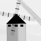 Those Windmills...