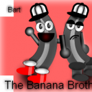 Character Contest/ Coming Soon...