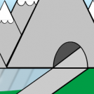 Mountains!