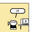IT master