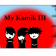 My Komik III :Darknes Arm