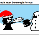 at the moment it must be enough for you