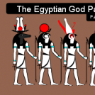 The Egyptian God Pack - part two